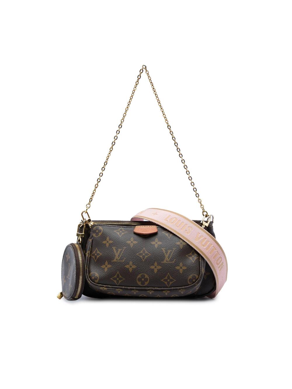 Louis Vuitton Multi Pochette #376193L22B